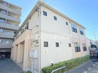 クレール東林間の画像