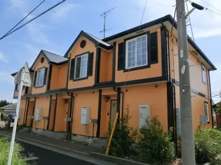 スウィングハート松ヶ島の画像