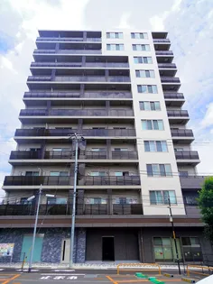 HF正光寺赤羽レジデンスの画像