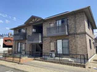 リビングタウン東郷の画像