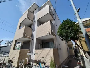 ALEGRIA河内小阪の画像