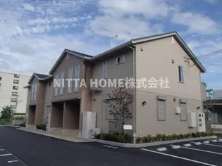 リジエルグラースの画像