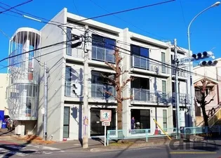 ヨーク所沢の画像