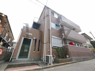 プリンス蒔田2の画像