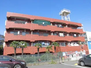 日東北袋ハイツの画像