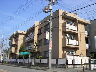 第一メゾン青雲の画像