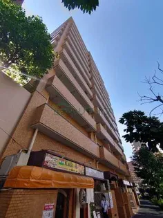 ダイアパレス御苑前の画像