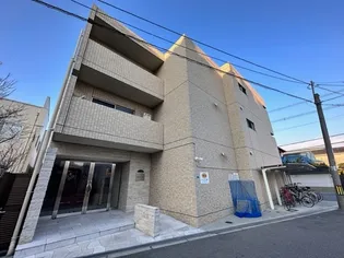 アメジストステージの画像