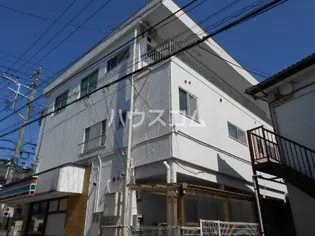 鈴木ハイツの画像