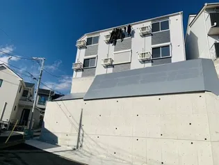 ベルビュー西谷の画像