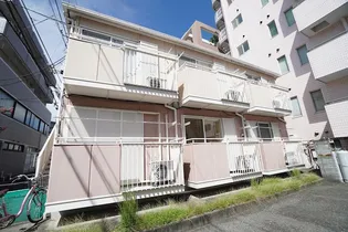 サンシティ中央林間の画像