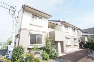 ドミール池尻の画像