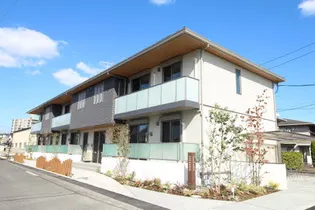 ソレアードの画像