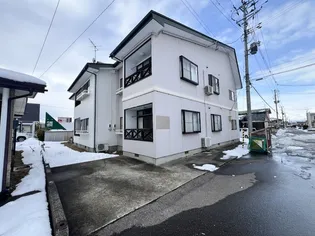 メゾンウステリアの画像