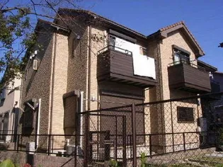 フォレストの画像