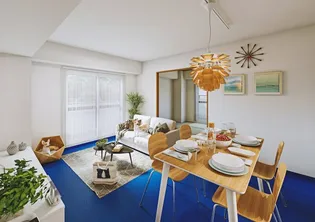 ワコーレ富岡の画像