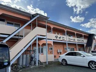 第二コーポカガサワの画像