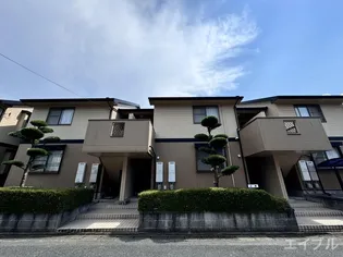 アーバンハウスAの画像