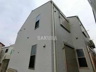 プレミアムコート和田町Iの画像