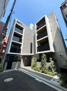 PASEO四谷荒木町の画像