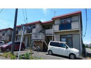 シティハイムハヤシの画像