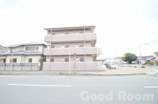 徳島県徳島市沖浜町明治開【マンション】の外観
