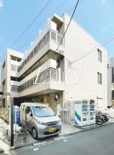 コルサ池袋【1階】の外観