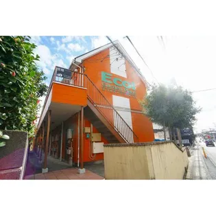 エコルガーデンプレイスAの画像