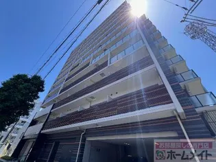 SOFIA住吉大社の画像