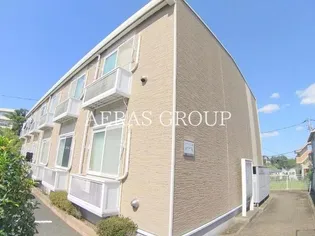 レオパレスヒルサイド メゾンの画像