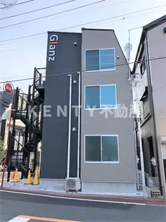 GLANZ南馬込の画像