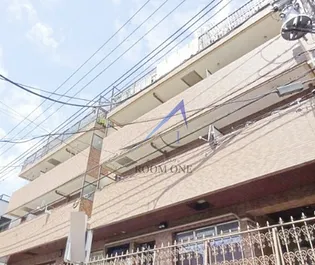 ライオンズマンション池上駅前通りの画像