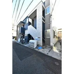 ハーモニーテラス栄町II【2階】の外観