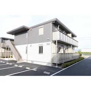 フローラルコートDの画像