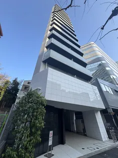 クレイシア文京春日【12階】の外観