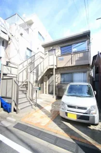 メルベーユ【2階】の外観