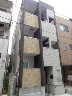 GRACE COURT住吉の画像