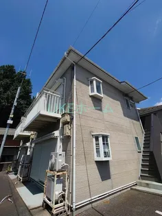 LISSAグランデA棟の画像