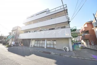 山口ホーム矢部公園の画像