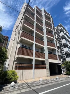 メイクスデザイン板橋本町IIの画像