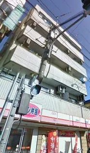 西落合マウンテン ハイムの画像