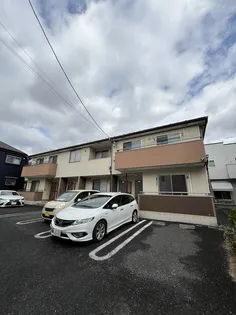 メゾンむさし野の画像