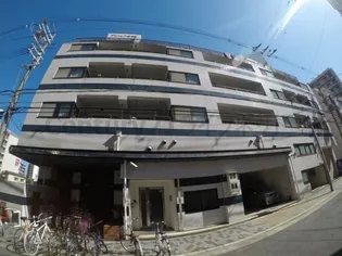 アイバレー新大阪の画像