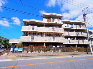 インペリアル芝久保の画像