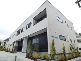 MOTHER TERRACEの画像