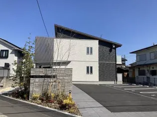 シャーメゾンエステティカ【1階】の外観