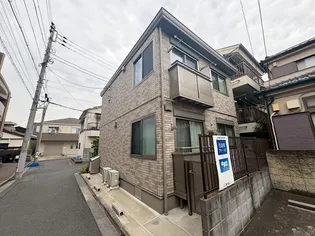 シティメゾンの画像