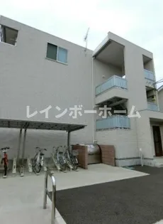 リブリ F P CRESTの画像