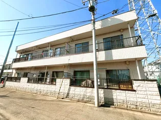 双葉ハイツIの画像