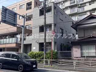 グランビュー西谷の画像